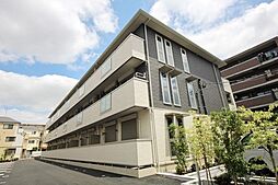 East GARDEN綱島