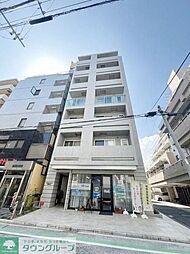 スタジオフラット鶴見中央 302