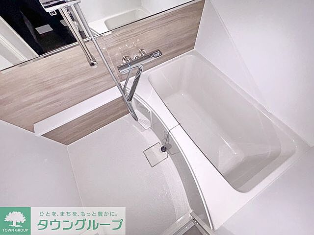 浴室