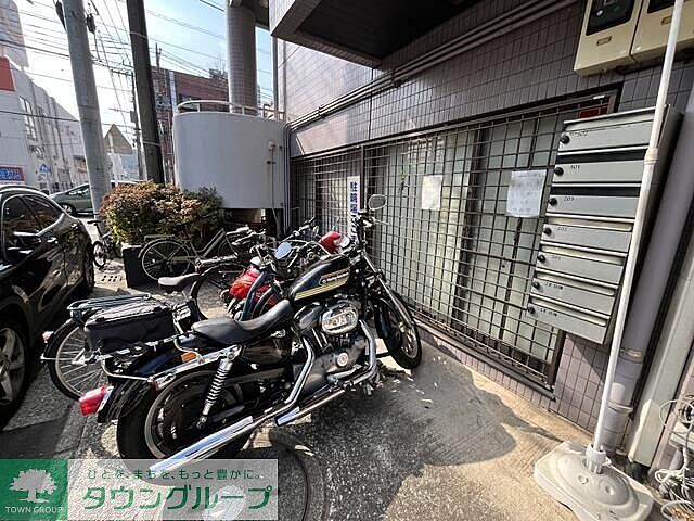 その他
