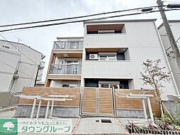 外観画像
