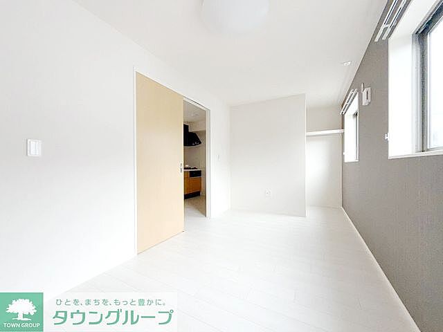 子供部屋
