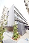 東京都板橋区氷川町22-19：物件画像／株式会社タウンハウジング東京　巣鴨店