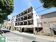 東京都文京区千駄木2丁目17：物件画像／株式会社タウンハウジング東京　巣鴨店