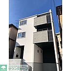 東京都板橋区仲町15-12：物件画像／株式会社タウンハウジング東京　巣鴨店