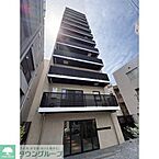 東京都北区西ケ原1丁目12-7：物件画像／株式会社タウンハウジング東京　巣鴨店