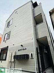 外観画像
