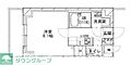 ES-Grande王子ザ・プライム3階13.2万円