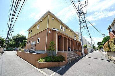 外観 外観