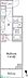 間取り：間取図