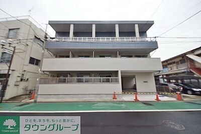 外観 外観