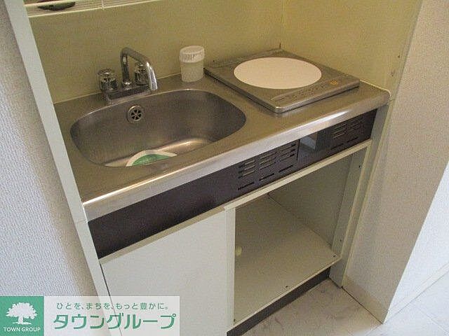 キッチン
