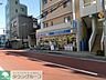 周辺：ローソン小石川五丁目店 徒歩9分。コンビニ 700m