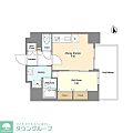 Neo Urban Residence Komagome8階17.0万円