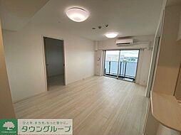 プライムブリス板橋本町 1201 12階3LDKのリビング/ダイニング