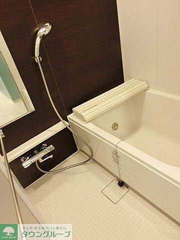 浴室