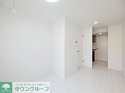 Ｍステージ志村坂上 401 4階ワンルームのリビング/ダイニング