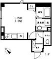 (仮)文京区小石川4丁目1階12.0万円