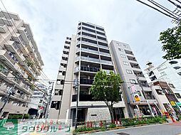 アーバンパーク日暮里II 502