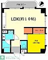 妙義坂マンション5階15.0万円