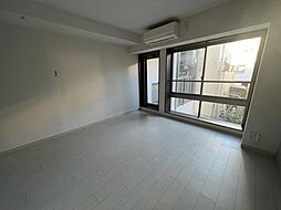 グランジュテ巣鴨 00202 2階1Kのリビング/ダイニング