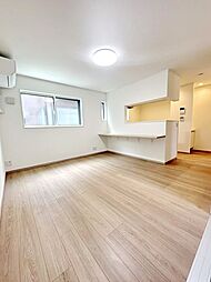 グランレジデンス 103 1階3SLDKのリビング/ダイニング