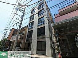 ブランドール坂下三丁目