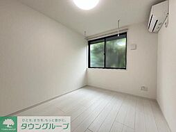 マーレ西巣鴨 202 3階1LDKのリビング/ダイニング