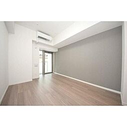 ベルシード西巣鴨 1004 10階1Kのリビング/ダイニング