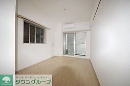 アーデン板橋 1003 10階1Kのリビング/ダイニング