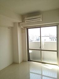 ＫＤＸレジデンス小豆沢 501 5階1Kのリビング/ダイニング