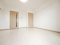 アイル王子 1001 10階1Kのリビング/ダイニング