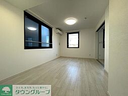 aLATO　OyamaII 304 3階1LDKのリビング/ダイニング