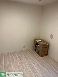 ＣＩＴＹ　ＷＡＬＫ下板橋 202 2階1Kのリビング/ダイニング