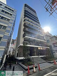 ルフォンプログレ本郷三丁目 0602