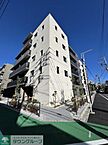 東京都板橋区蓮沼町44-6：物件画像／株式会社タウンハウジング東京　巣鴨店