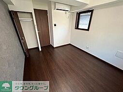 ペンタトニックス田端 204 2階1Kのリビング/ダイニング