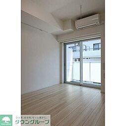 GRAN PASEO田端D 405 4階1Kのリビング/ダイニング