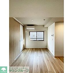 ＬＯＣ’Ｓ赤羽志茂 207 2階1LDKのリビング/ダイニング