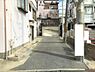 その他：南側通路のため日当たり良好