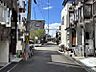 その他：前面道路は車の通りが少なく、穏やかな街並みが広がります。落ち着いた住環境をお探しの方におすすめです。