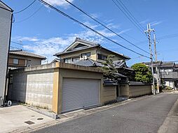 外観の画像