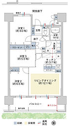 甲府駅 2,380万円