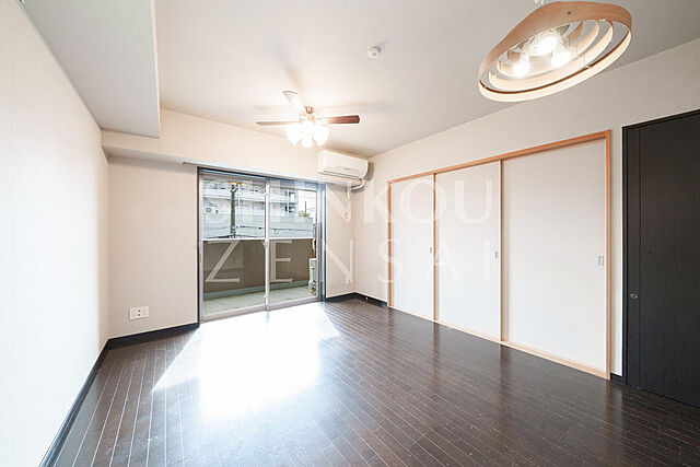 リビング/ダイニング シーズガーデン桐生本町 2階/-