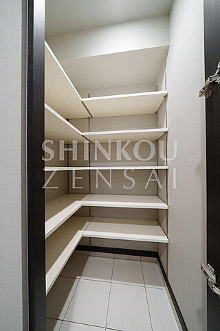 収納 シーズガーデン桐生本町 2階/-