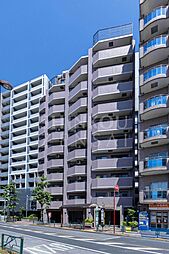 田園キャッスル町屋