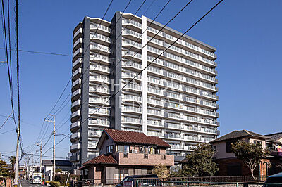 外観 外観
