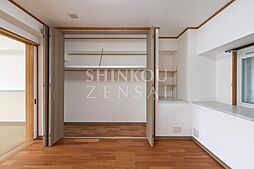 洋室の画像