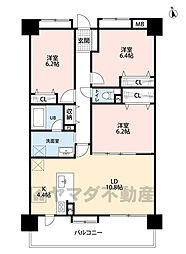 鳥栖駅 2,050万円