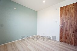 子供部屋の画像